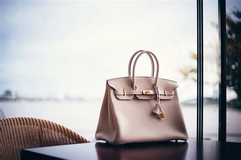 hermes handbags company